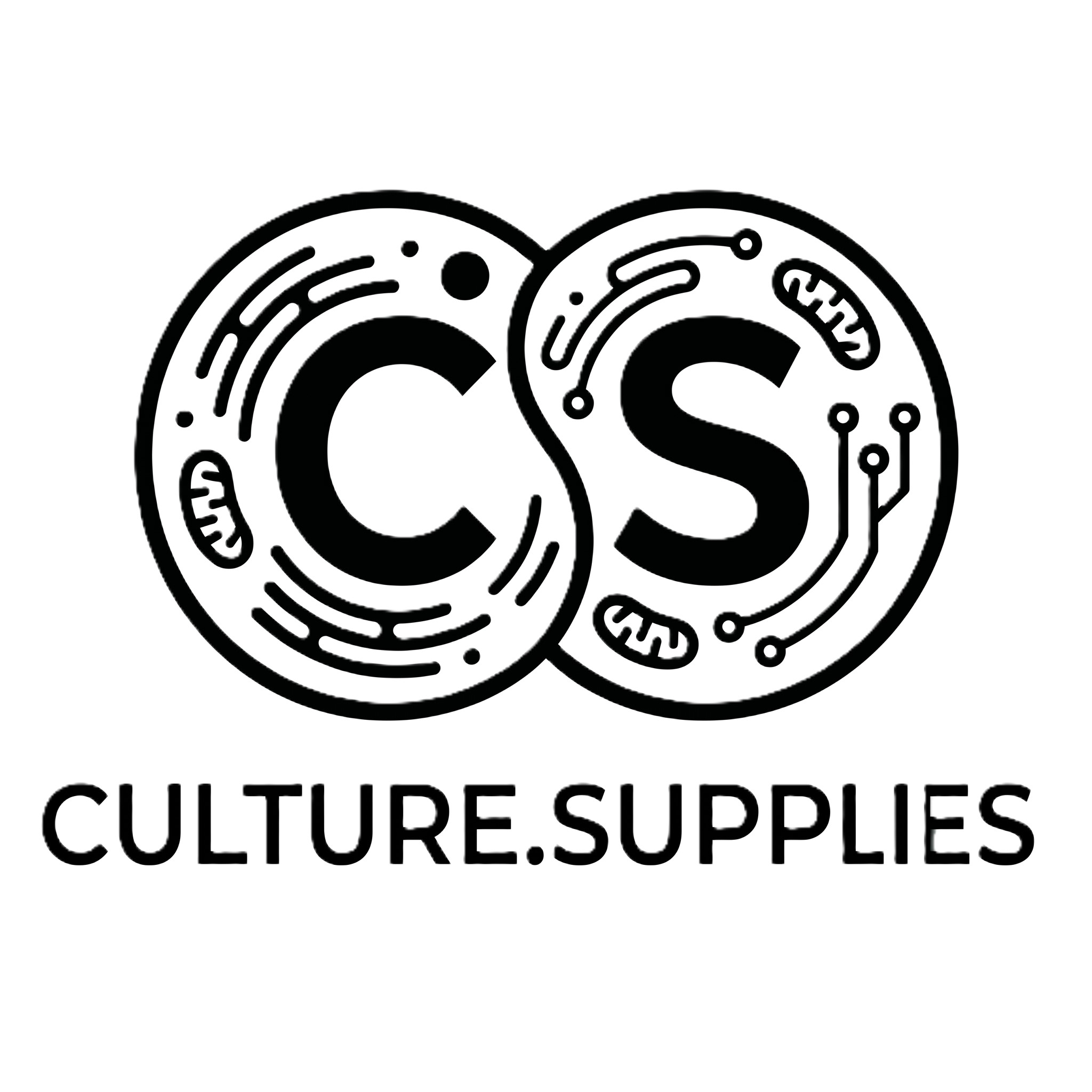 Culture Supplies Logo